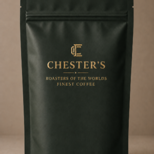Brazilian Coffee Beans 250g